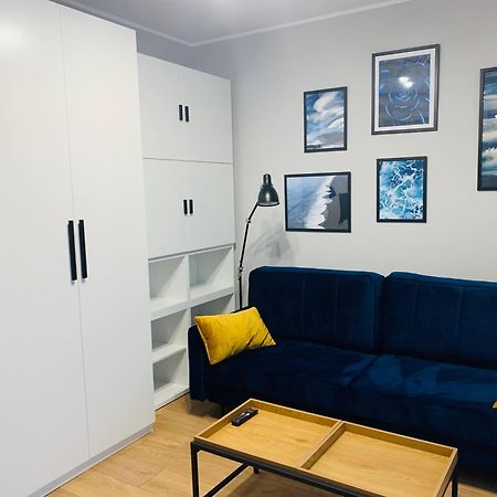 Luksusowy Apartament Z Parkingiem I Klimatyzacja W Samym Centrum Wroclawia Exterior photo