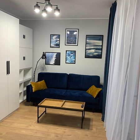 Luksusowy Apartament Z Parkingiem I Klimatyzacja W Samym Centrum Wroclawia Exterior photo