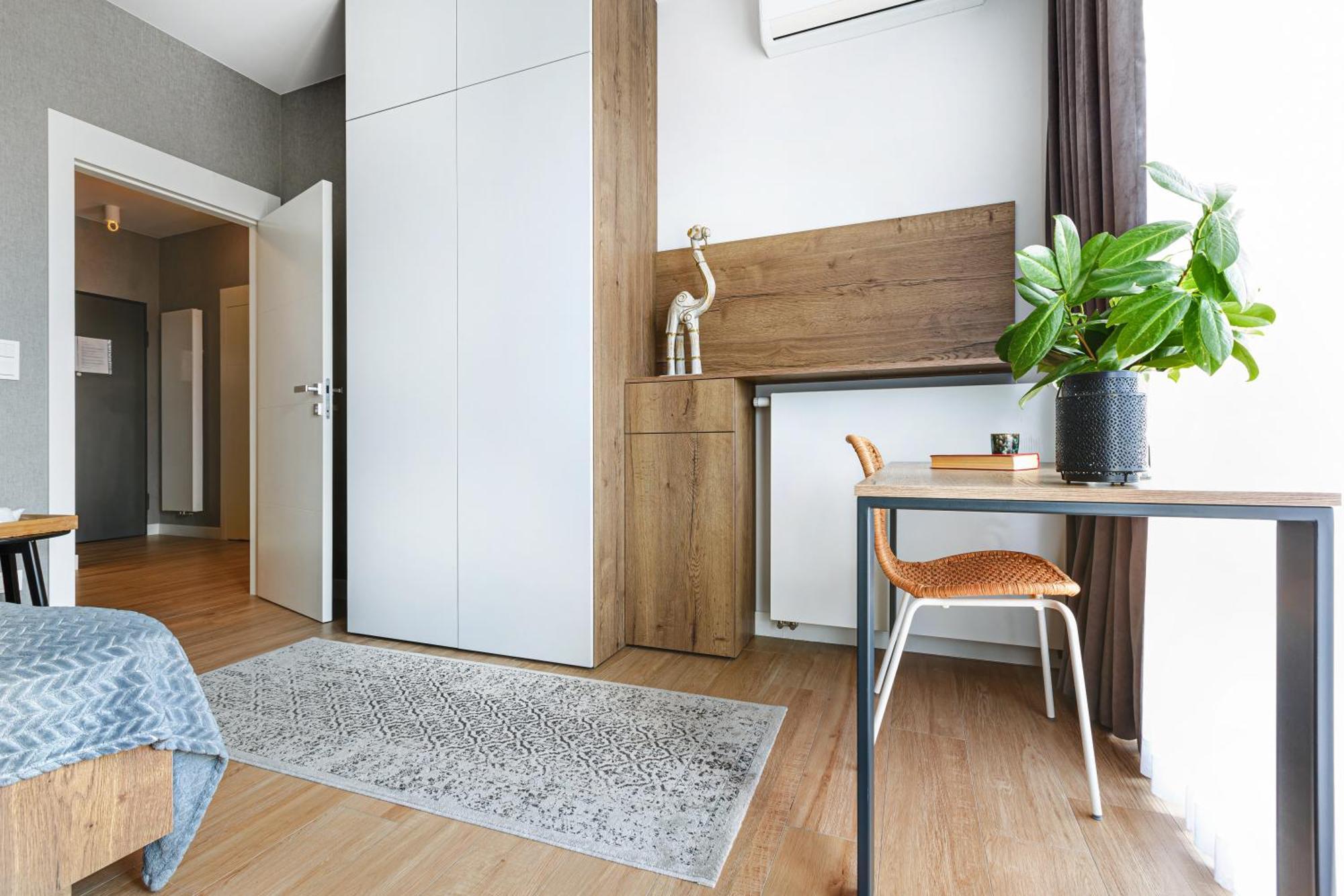 Luksusowy Apartament Z Parkingiem I Klimatyzacja W Samym Centrum Wroclawia Exterior photo